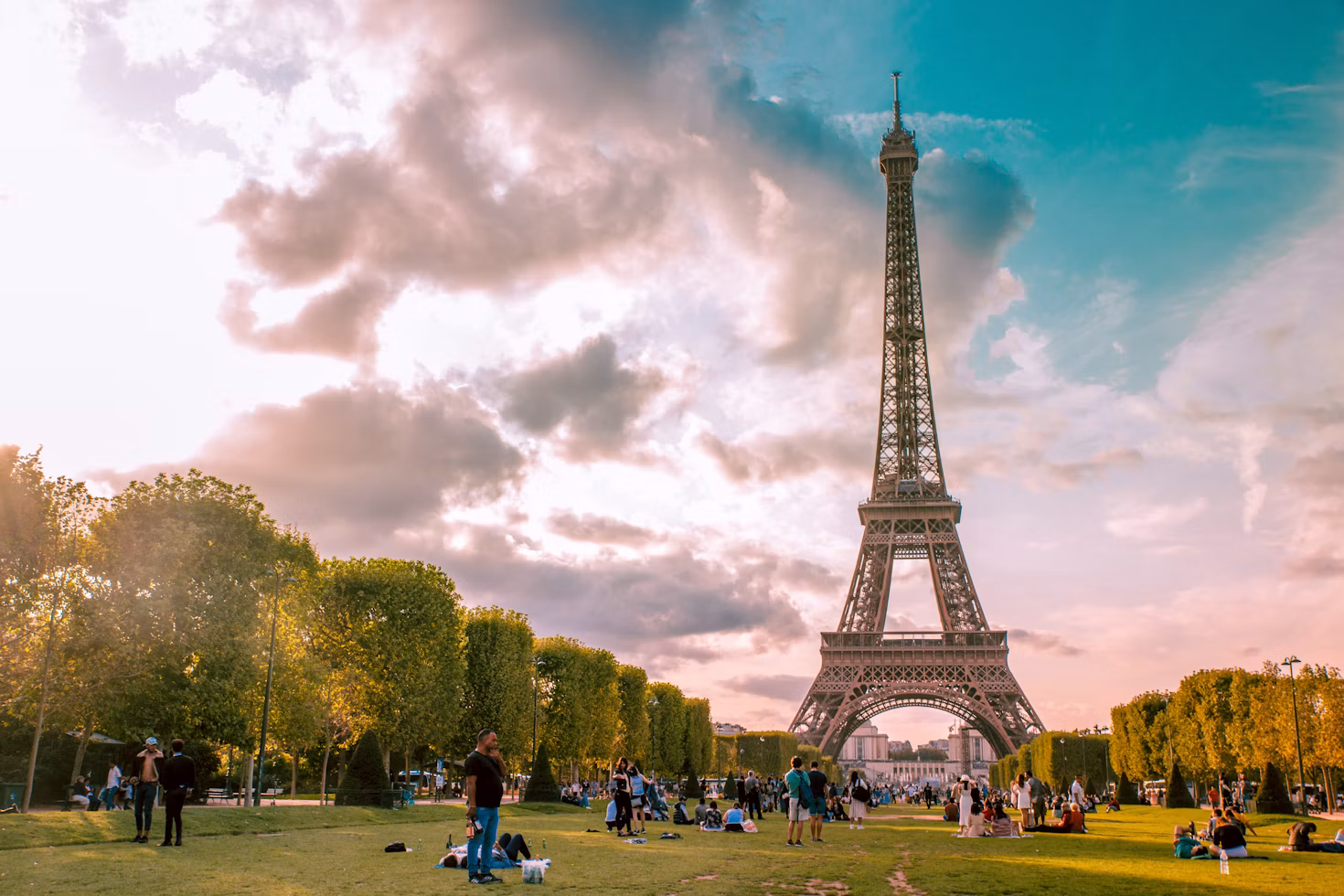 France