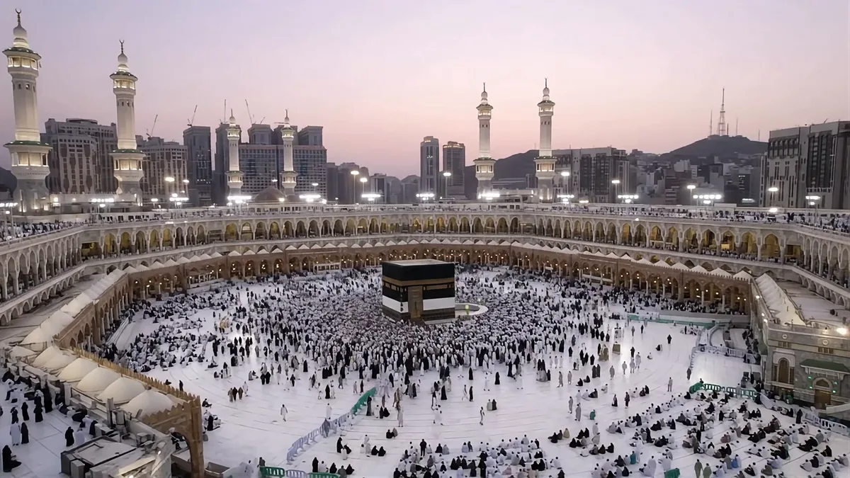 Umrah