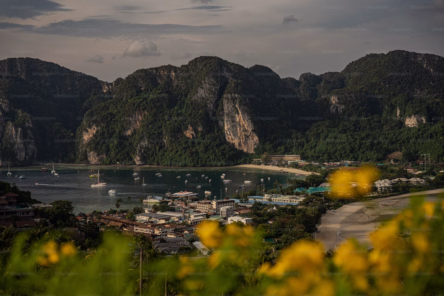 EXOTIC THAILAND & THE ANDAMAN
