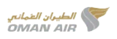 Oman Air Partner Airline